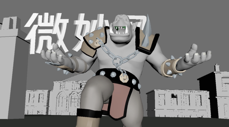 殺一儆百