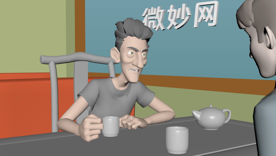 道理，都是強權(quán)者定的