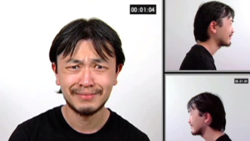 男人困惑疑惑不解的表情參考