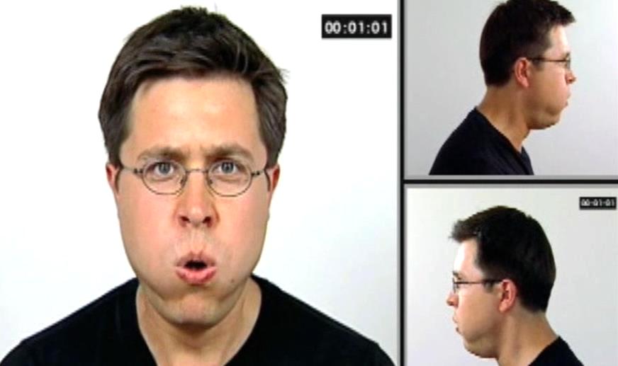 男人咳嗽表情參考 男人咳嗽表情參考