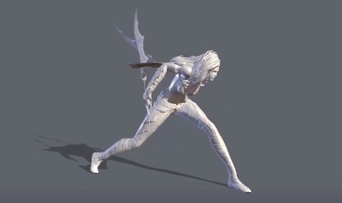 nΑ