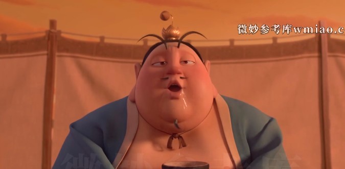 打嗝表演參考