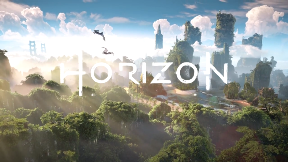 D(zhun)dƽ֮^ | A(y) A(y)[(du)  Horizon Forbidden West | Trailer Side-By-Side