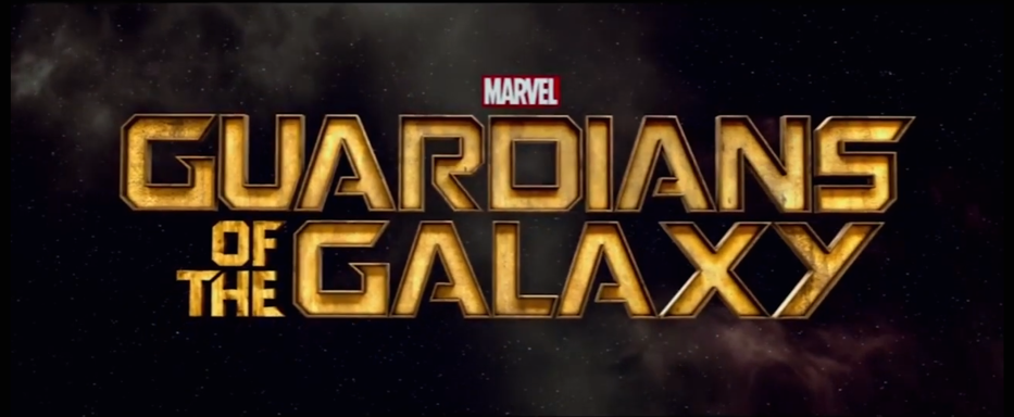 תأӻ - ӻʾ  Guardians Of The Galaxy - Visualization Reel